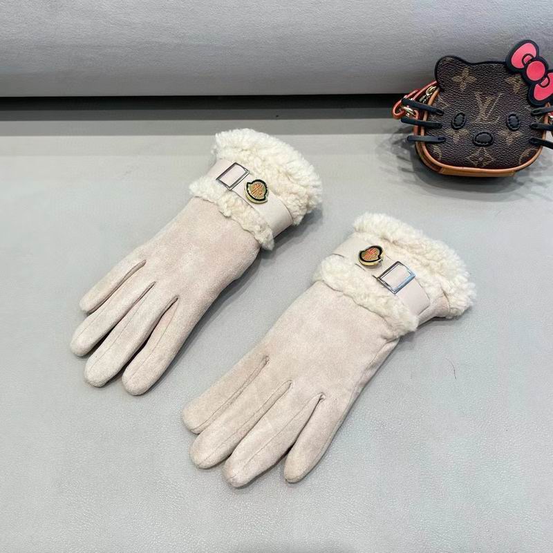 Moncler Gloves 100352